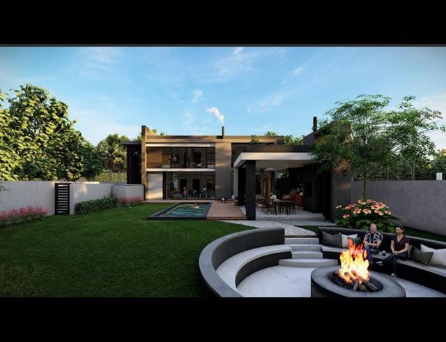 5 BEDROOM HOUSE FOR SALE IN MIDSTREAM HEIGHTS